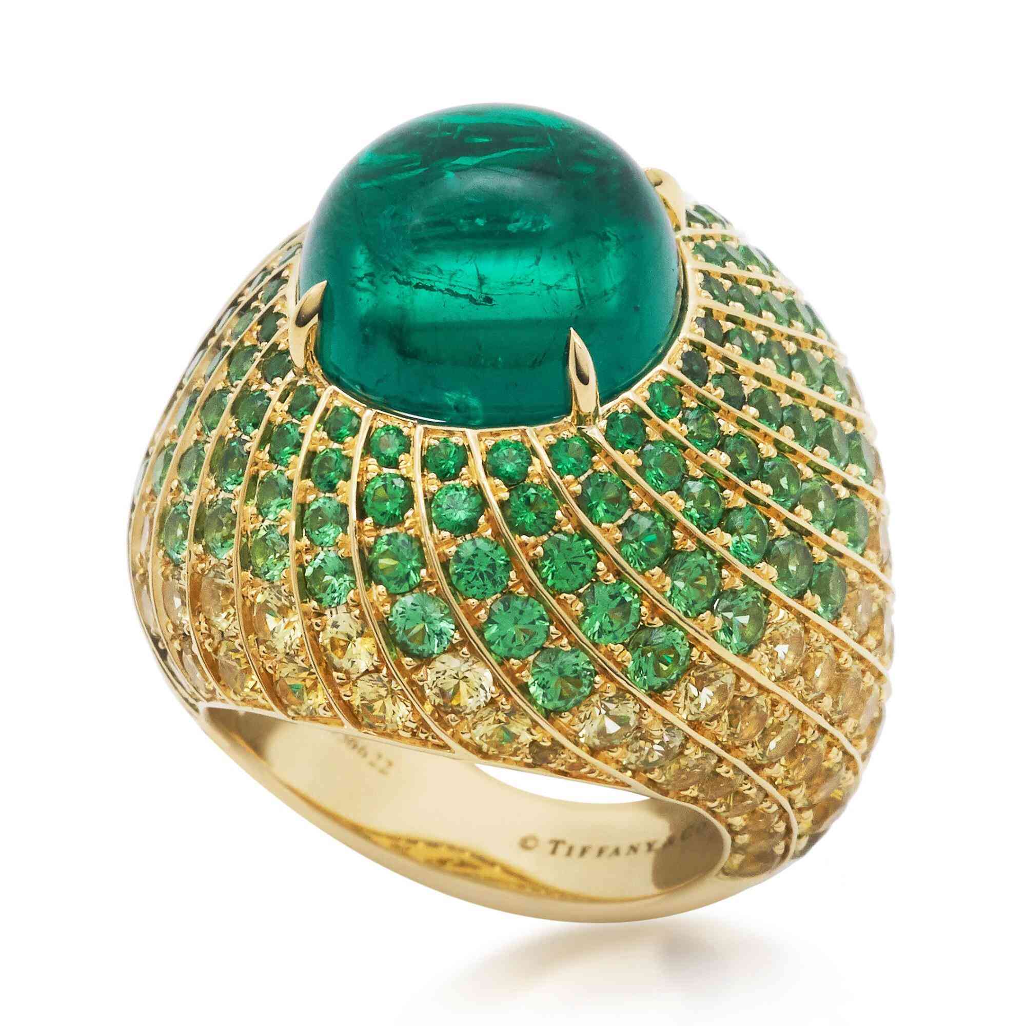 一克拉祖母绿价格(一克拉祖母绿多少钱)