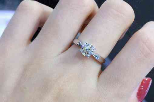 一般结婚对戒多少钱(结婚对戒一般多少克)