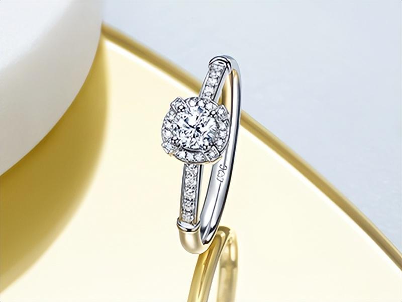 钻戒品牌排行榜前十名dr(钻戒品牌排行榜前十名图片)