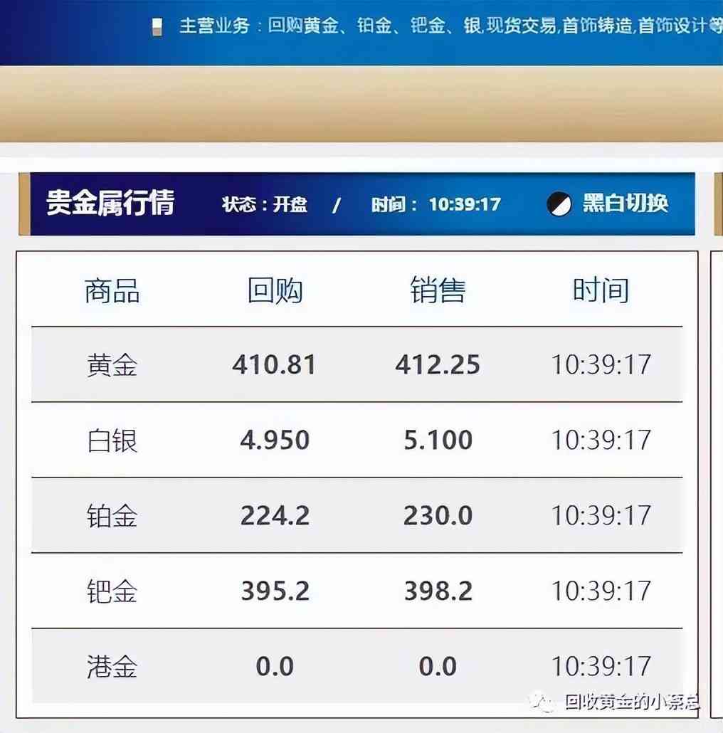 pt990回收价格今天多少一克(pt900回收多少钱一克2020年)