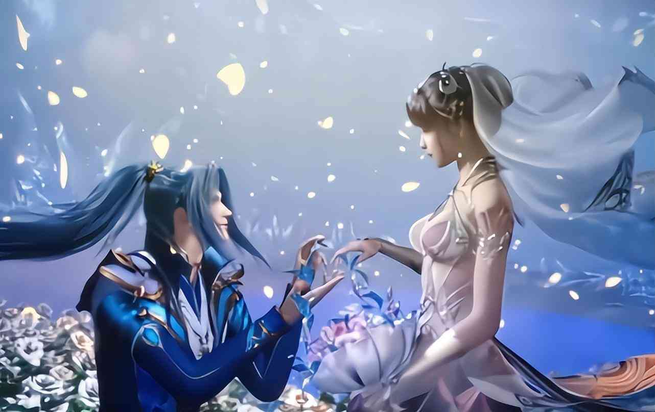 求婚钻戒戴哪个手指(婚戒戴在哪个手指)