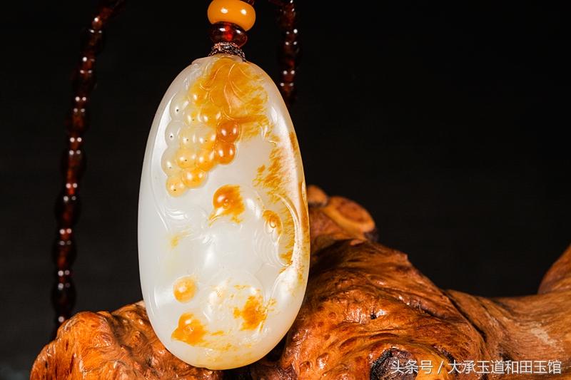 新疆和田玉籽料价格(新疆和田玉籽料价格一般多少)