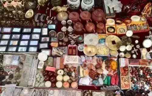 和田玉价格表一览表大全(和田玉什么颜色最贵依次顺序)