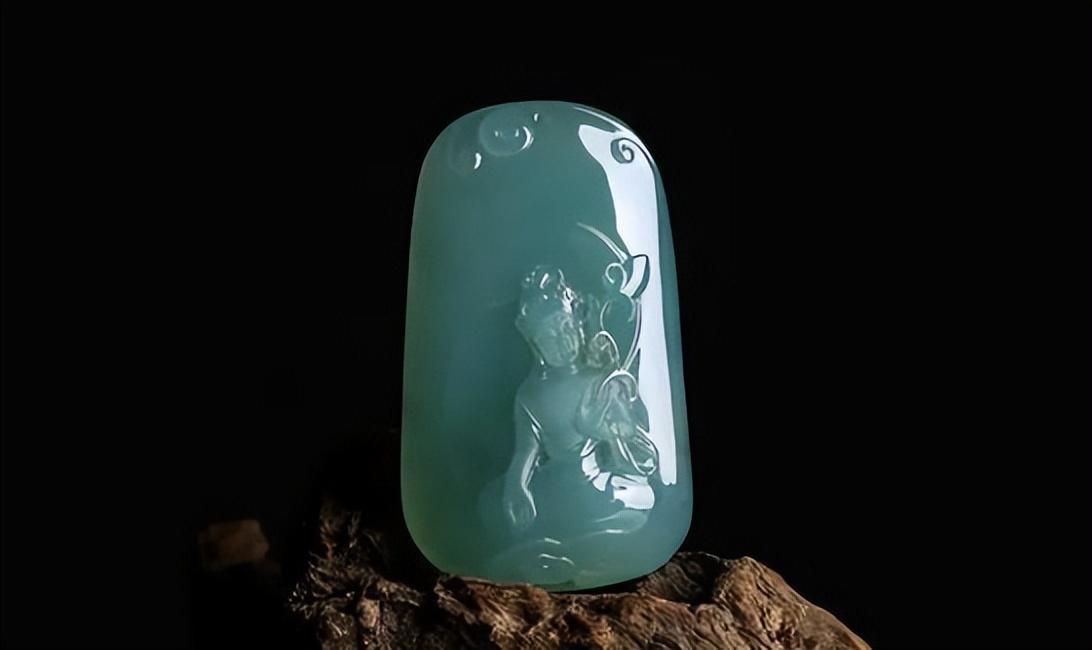 翡翠批发市场哪里最便宜(中国四大翡翠批发市场)