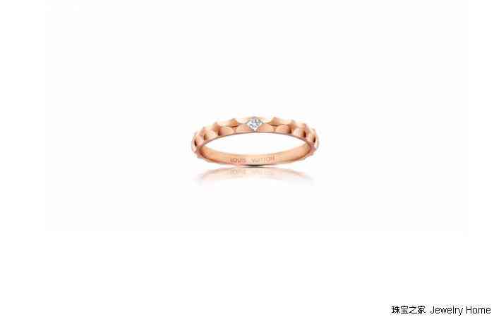 卡地亚love戒指750价格表(卡地亚戒指love系列750)