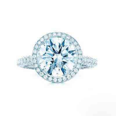 蒂芙尼项链(蒂芙尼项链图片)