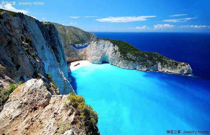 托帕石戒指价格(托帕石戒指款式图片)