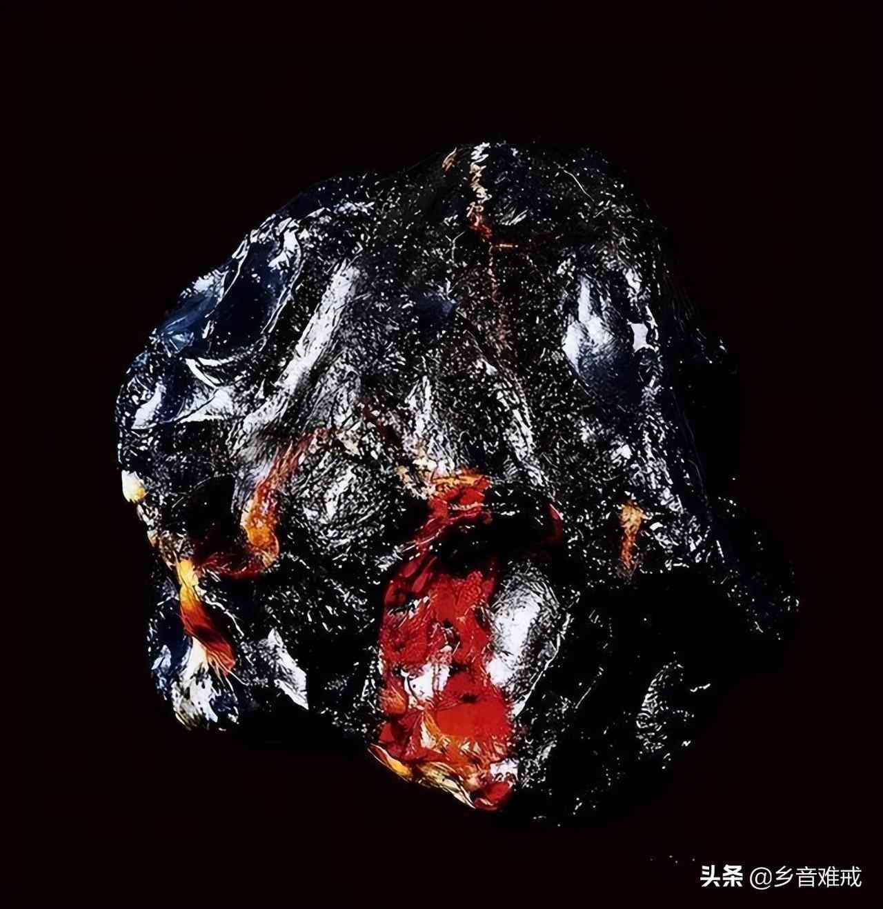 最简单鉴定红宝石方法(鉴定红宝石的简单方法)