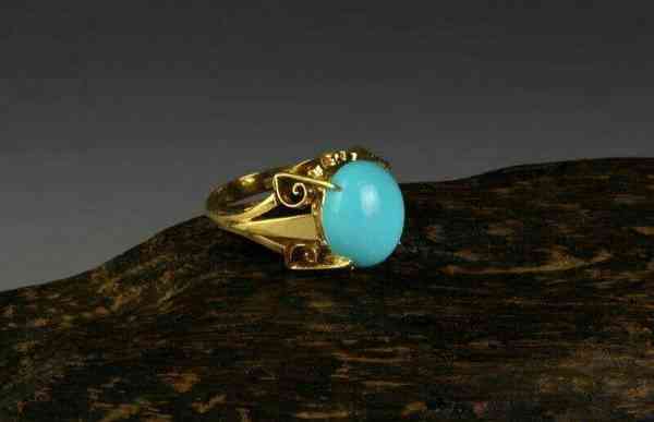 天河石的寓意和象征(天河石的功效与作用)