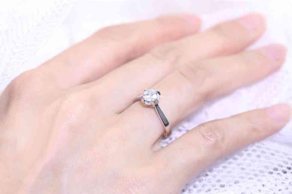 18k金戒指保养(18k金戒指保值吗)