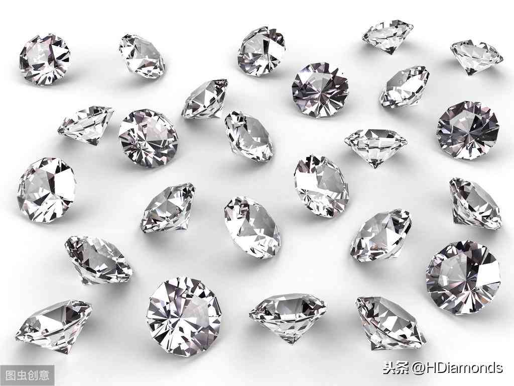 钻石4c标准优先顺序(钻石4c标准对照表讲解视频)