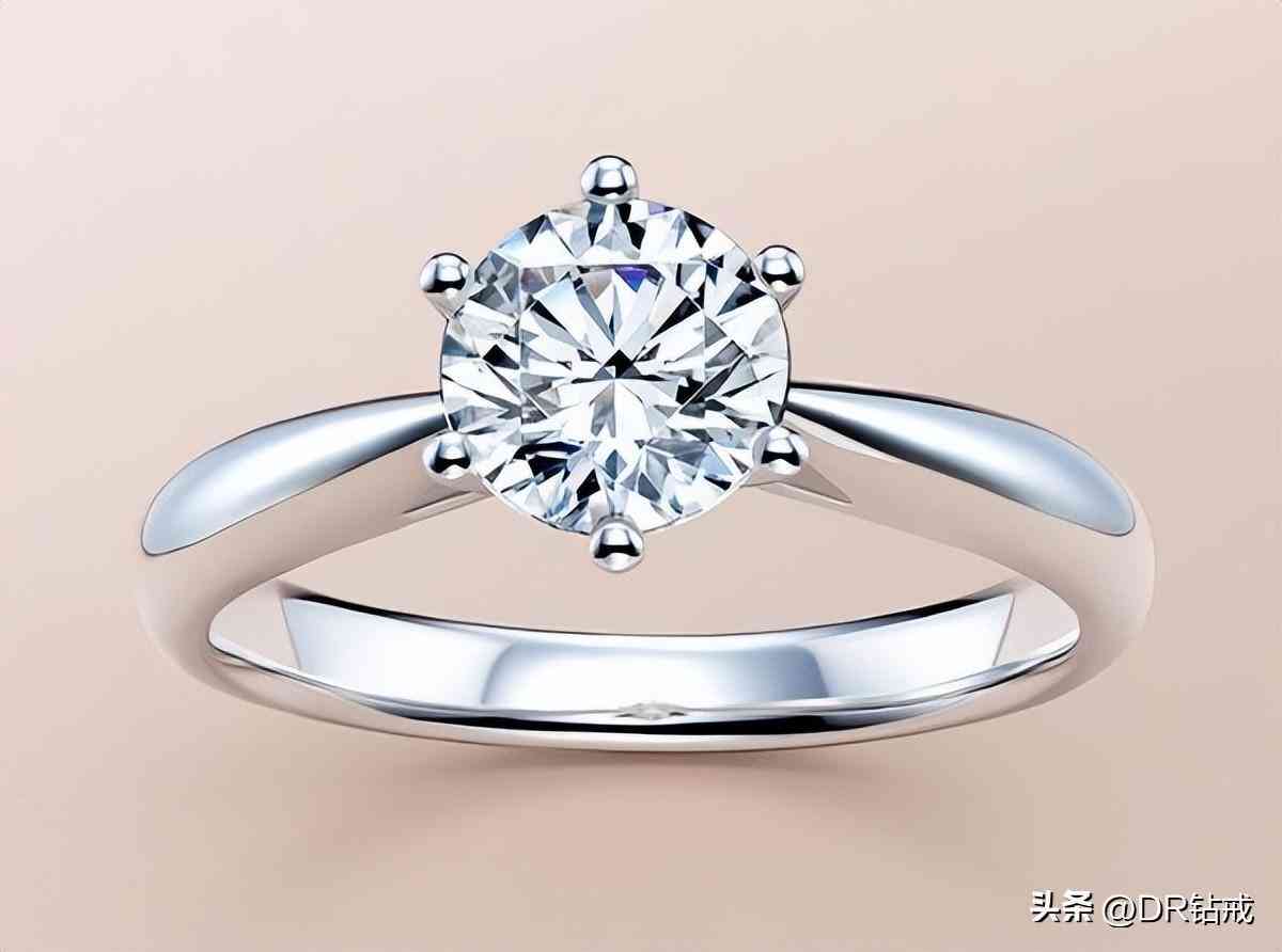 戒指款式介绍及其特点(戒指的款式介绍)