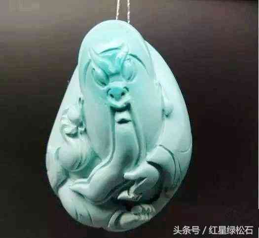 什么是绿松石(什么是绿松石婚)