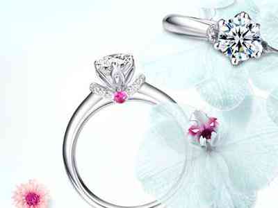 女订婚戒指戴哪个手指上(订婚戒指戴哪个手指上?)