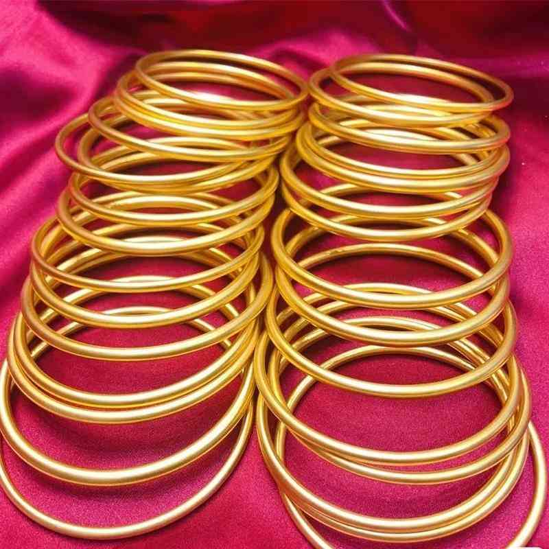 6克金项链会不会太细(6克金项链多少钱)