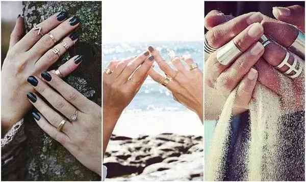 结婚戒指男女怎么佩戴正确(结婚戒指男女怎么戴?)