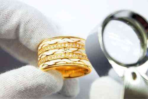 au750黄金回收价格表(金au750回收价格是多少)