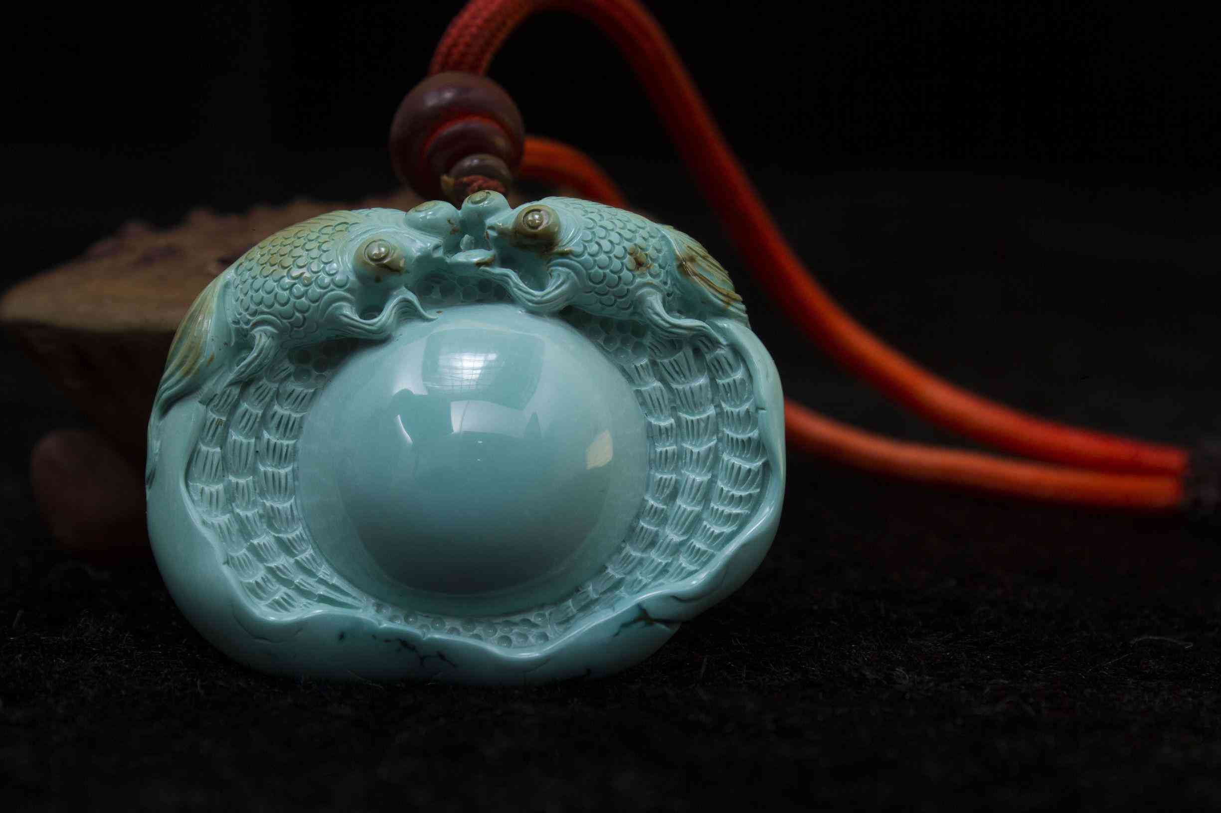 5元一克的绿松石(几块钱一克的绿松石)