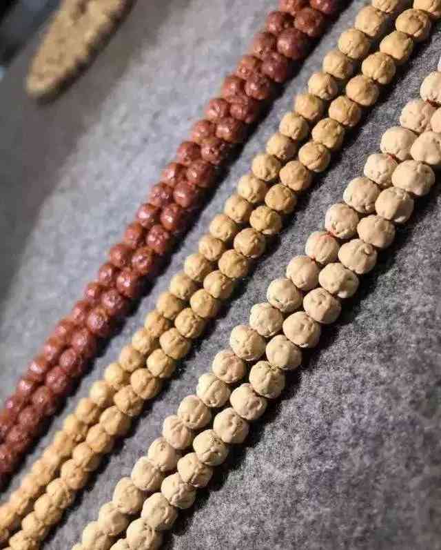 金刚菩提子怎么盘玩(金刚菩提子怎么盘玩保养)