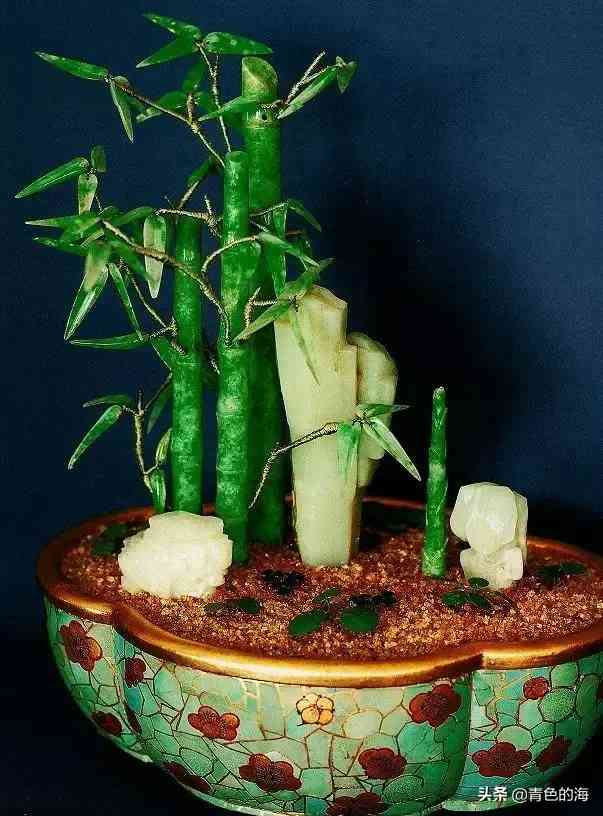 新疆和田玉的种类及鉴别(新疆和田玉的特征与鉴定)