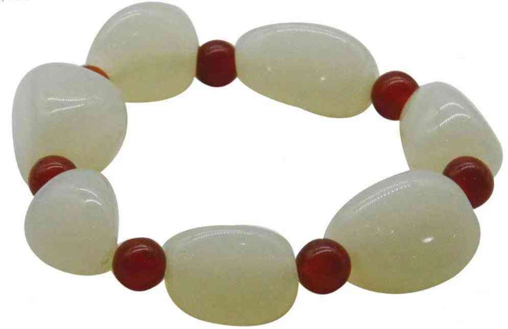 俄罗斯碧玉手镯价格(俄罗斯碧玉手镯价格一般是多少钱一个)