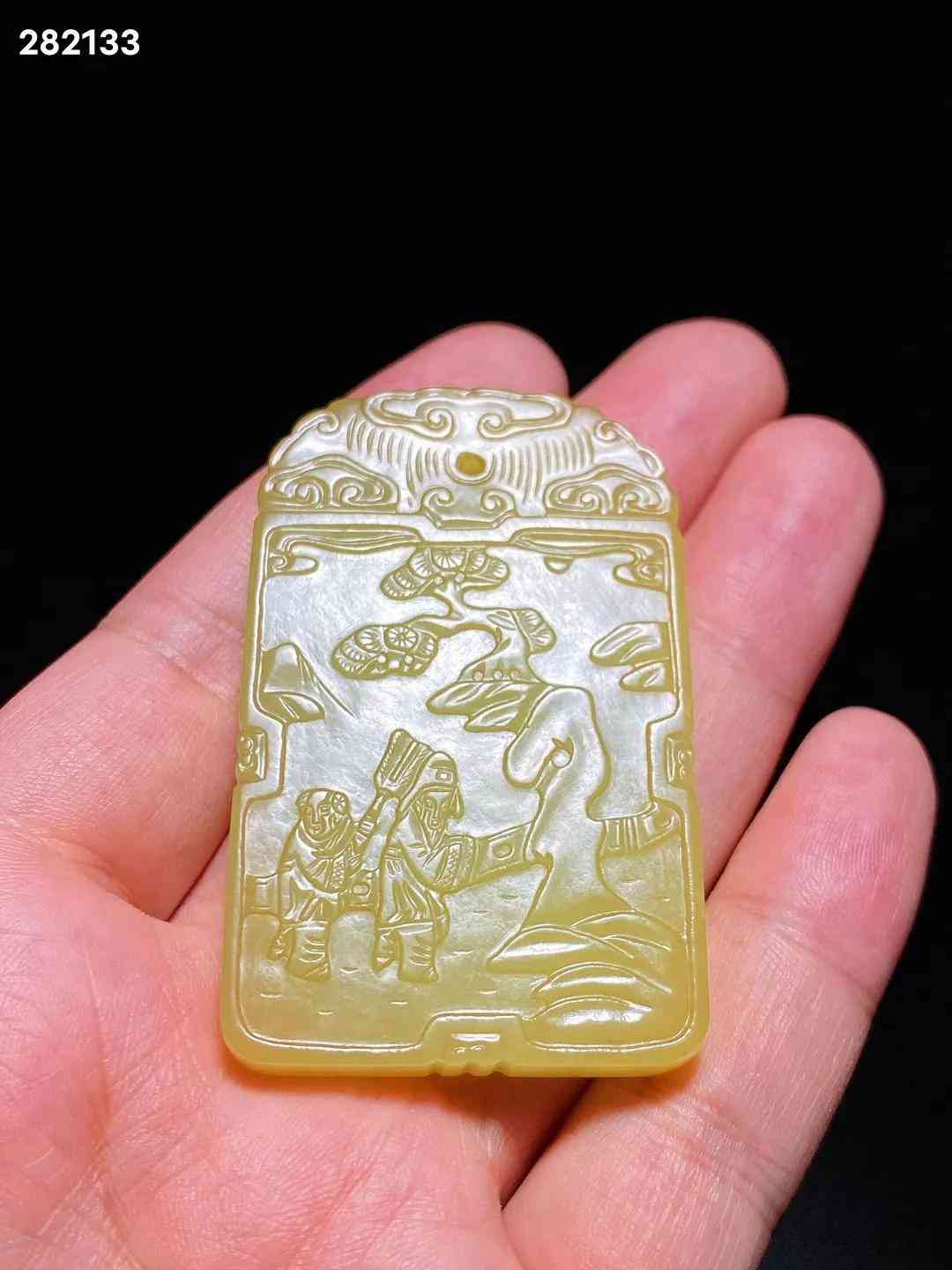 和田黄玉值钱吗(田黄玉值钱吗值得买吗)