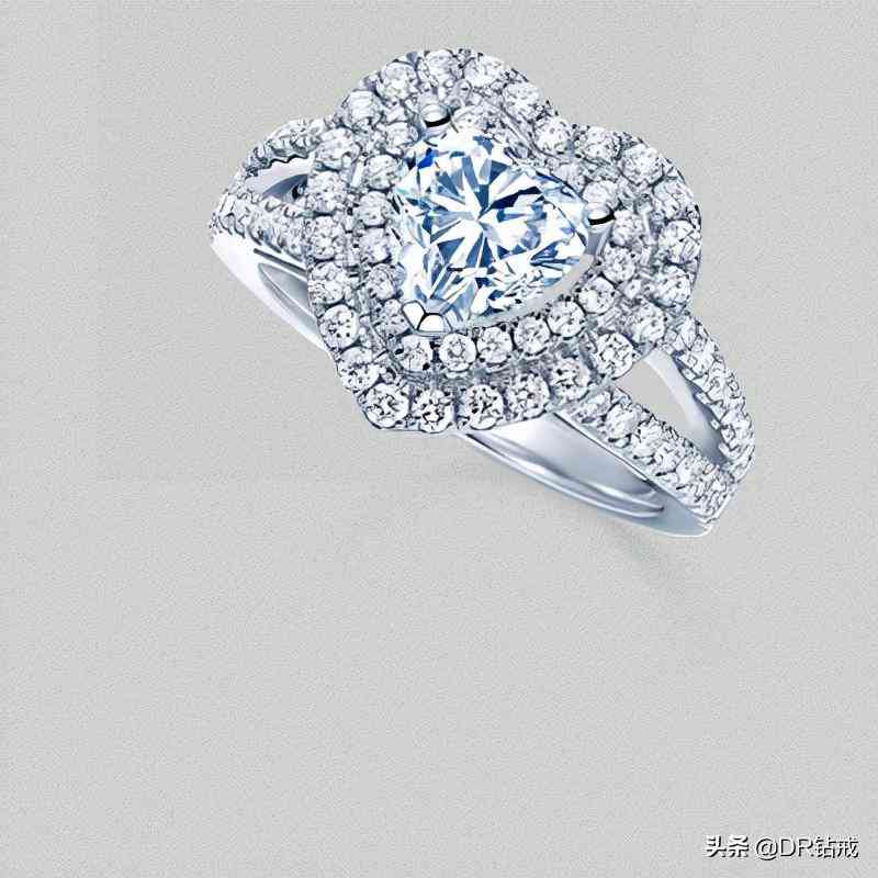 dr钻戒3克拉价格表(dr钻戒价格1克拉)