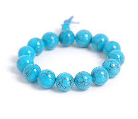 绿松石辨别真假(怎样辨别绿松石真假)