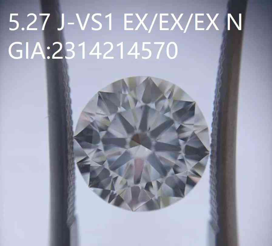 3克拉钻石的价格(3克拉钻石价格表)