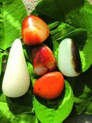 和田玉密度对照表(和田玉密度2.96是什么料)