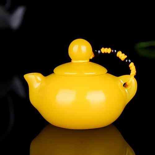 和田玉籽料是什么意思(和田玉籽料价格多少一克)