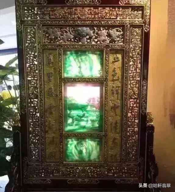 中国翡翠原石交易市场在哪里(国内翡翠原石交易市场有几个)