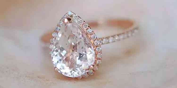 10克拉等于多少克(10克拉钻石有多大)