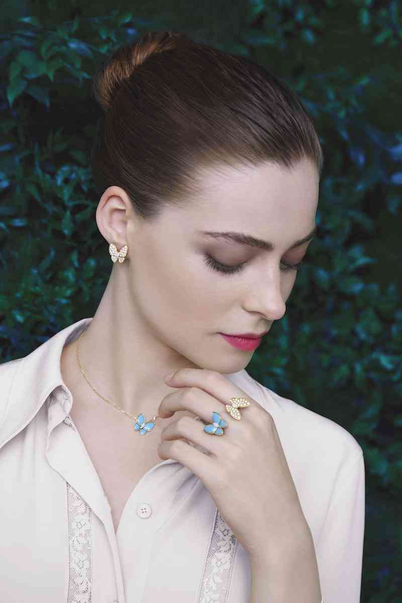 梵克雅宝项链多少钱(梵克雅宝手链多少钱)