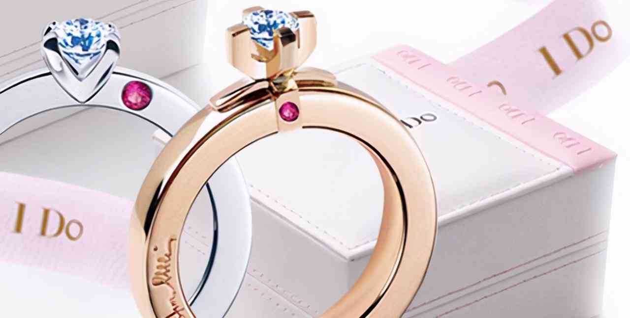 求婚戒指哪个品牌(求婚戒指什么品牌)