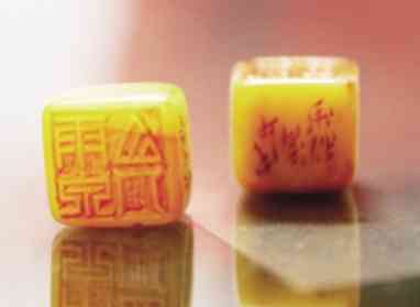 真正的田黄石多少钱一克(田黄石价格一克多少钱)