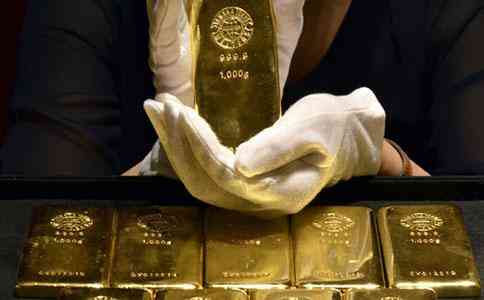黄金9999一克多少钱(今天黄金9999一克多少钱)