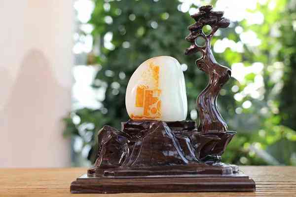 和田玉籽料市场价(和田玉籽料市场价视频)