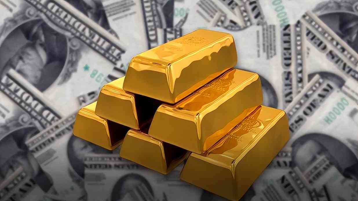 老庙黄金多少一克今日价格(老庙黄金金价多少钱一克)