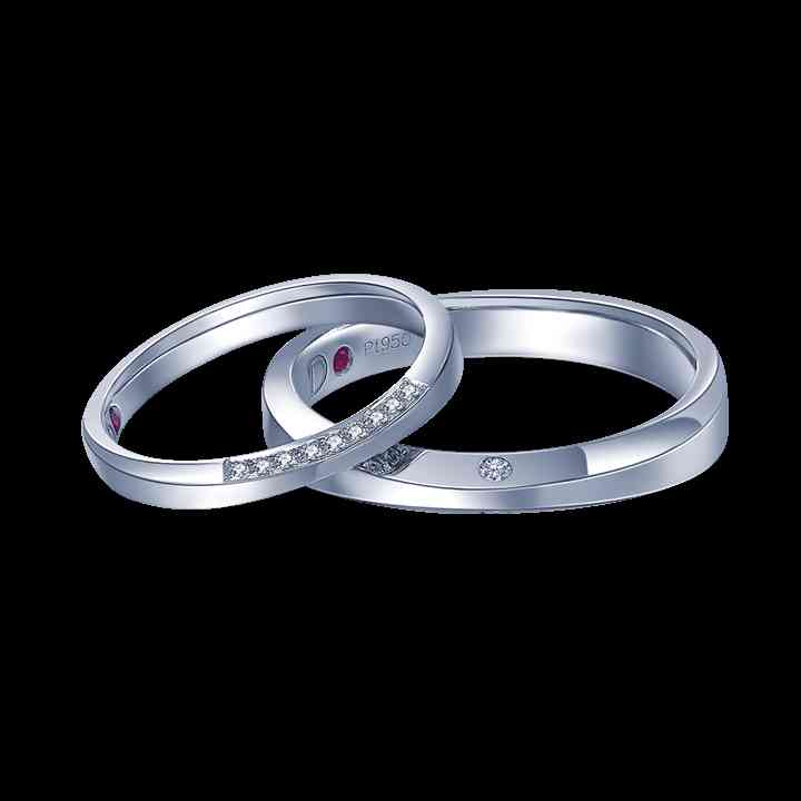 女孩子戴戒指的戴法和意义(女孩子佩戴戒指的含义)