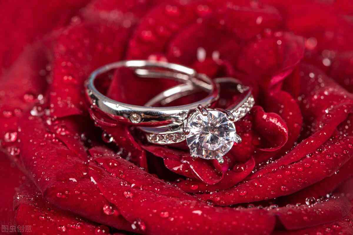 戒指尺寸对照表美国(戒指尺寸对照表美国 欧洲)