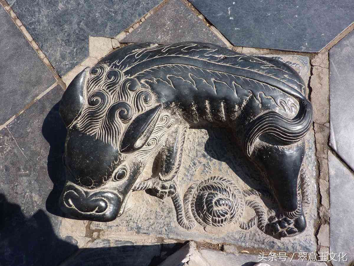 黄龙玉貔貅怎么开光(黄龙玉貔貅怎么开光图片)