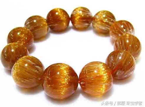 铜发晶真假辨别(铜发晶的佩戴忌讳怎么样消磁)