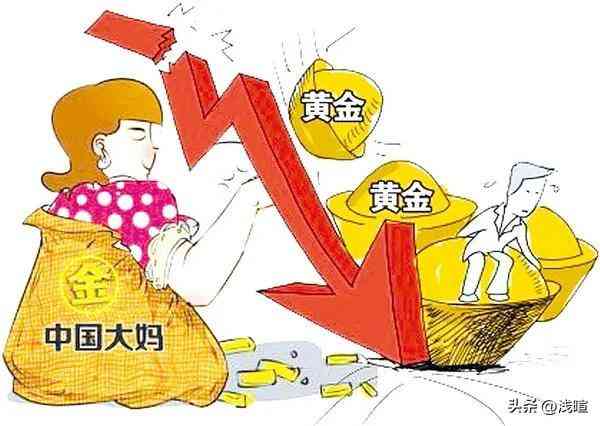 银行买的黄金为啥金店不收(2023年建议买黄金吗)