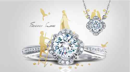 珠宝知识大全(珠宝知识大全书籍)