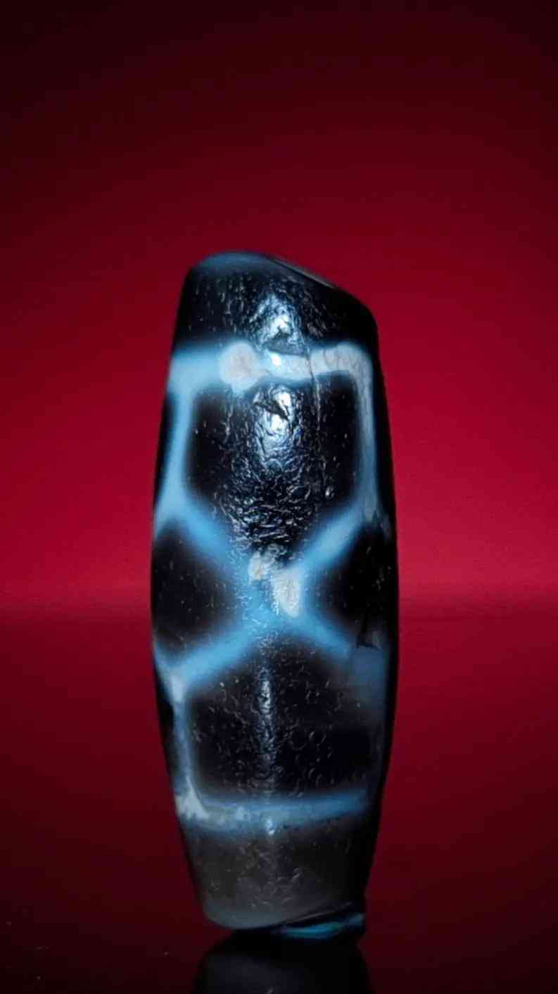 1000万元以上的至纯天珠(上千万的天珠)