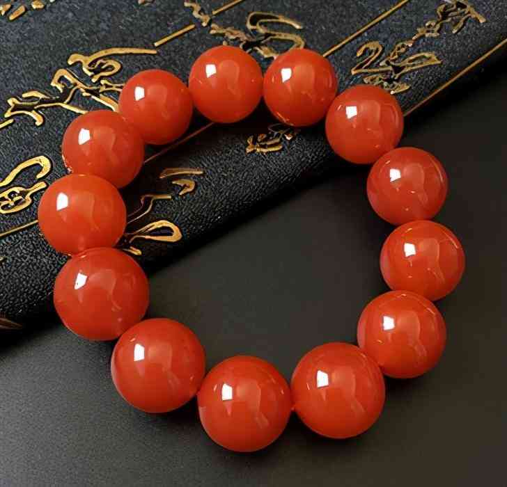 南红值钱吗(四川南红值钱吗)