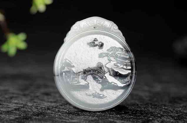 和田玉山料鉴别最简单方法(和田玉山料怎么分好坏)