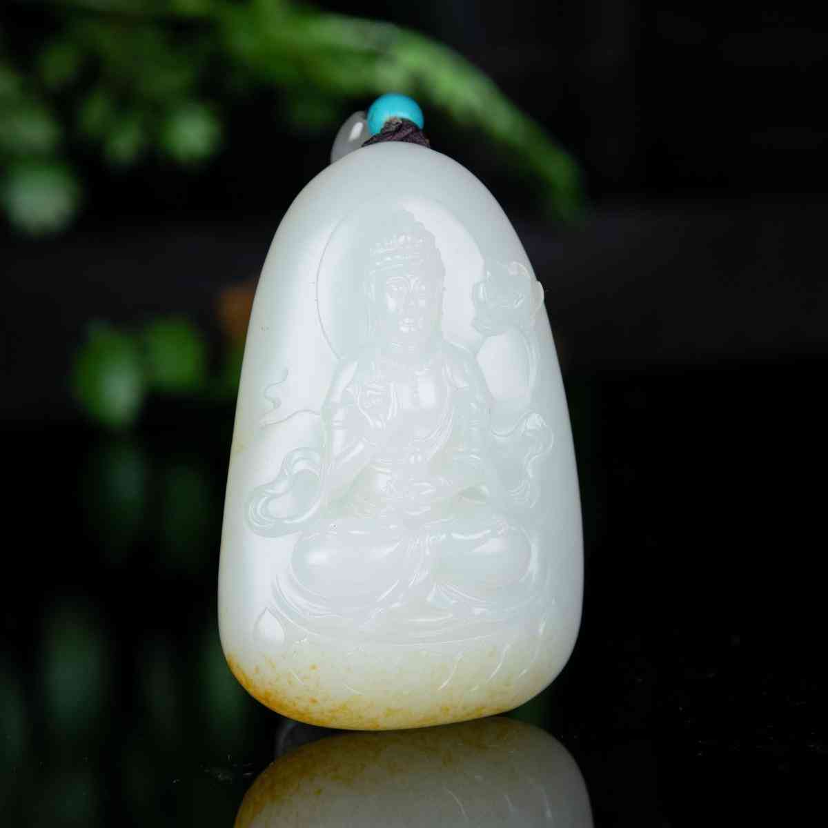 珠宝玉石鉴定(珠宝玉石鉴定检测中心)