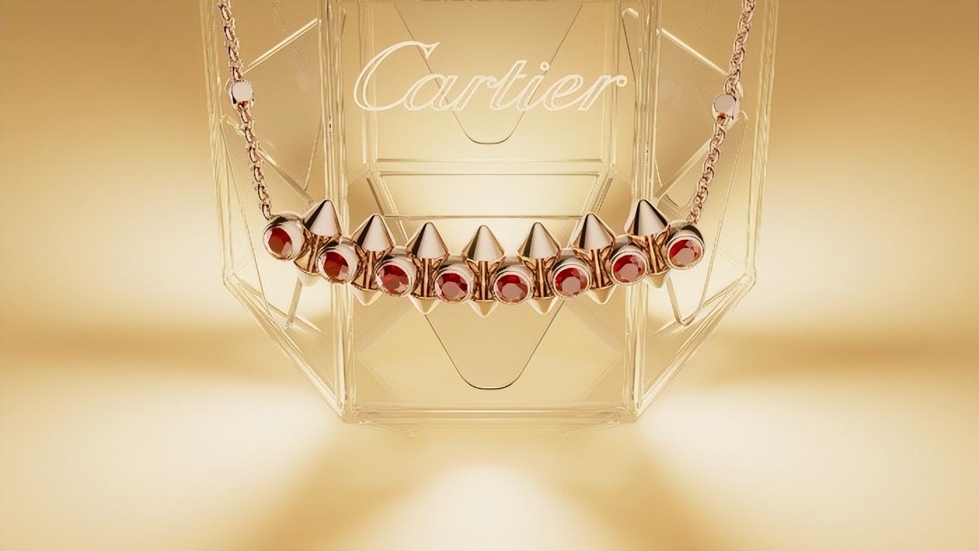 卡地亚手镯10颗钻多少钱(卡地亚手镯十钻多少钱一个)